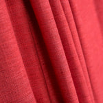 Rustikales Polyester Rot - Ribes y Casals