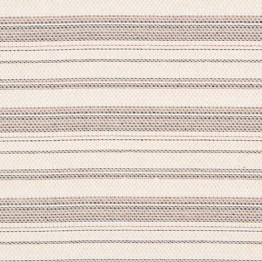 Tweed gestreift Natur - Ribes y Casals