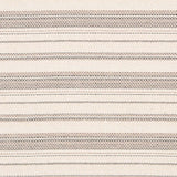 Tweed gestreift Natur - Ribes y Casals