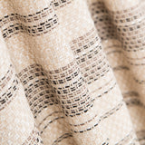 Tweed gestreift Natur - Ribes y Casals