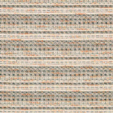 Tweed gestreiftes gelbes Lamé - Ribes y Casals