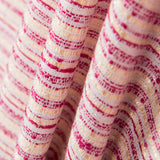 Erdbeer-Tweed-Lamés - Ribes y Casals