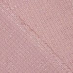 Chanel Lurex Gales Rosa - Ribes y Casals
