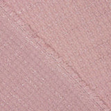 Chanel Lurex Gales Rosa - Ribes y Casals