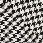 Chanel Schwarze und weiße Hahnenbeine - Ribes y Casals
