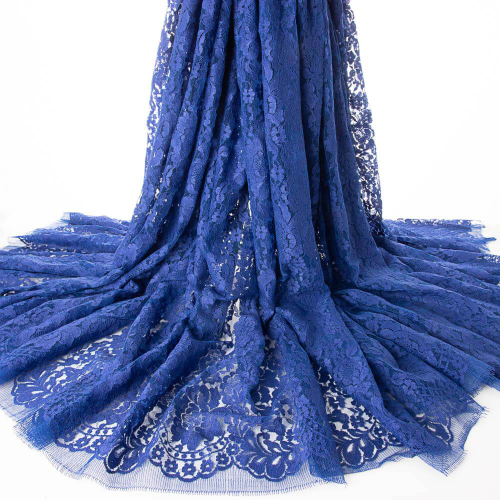 Chantilly Blume Blau - Ribes y Casals