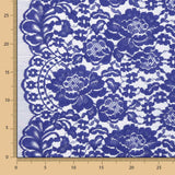 Chantilly Blume Blau - Ribes y Casals