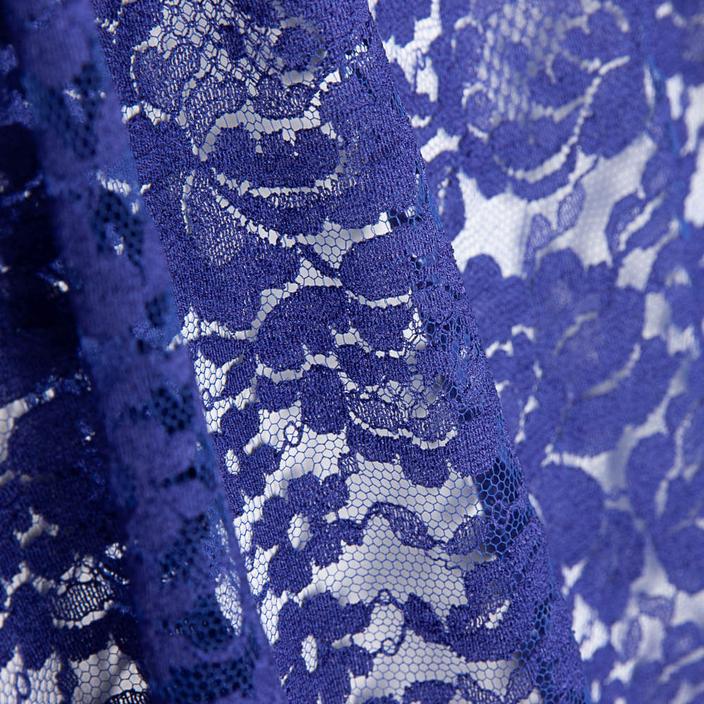 Chantilly Blume Blau - Ribes y Casals
