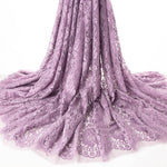 Chantilly Mauve Blume - Ribes y Casals