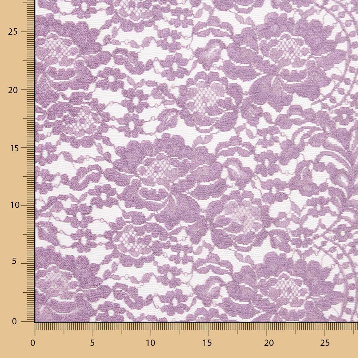 Chantilly Mauve Blume - Ribes y Casals
