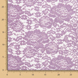 Chantilly Mauve Blume - Ribes y Casals