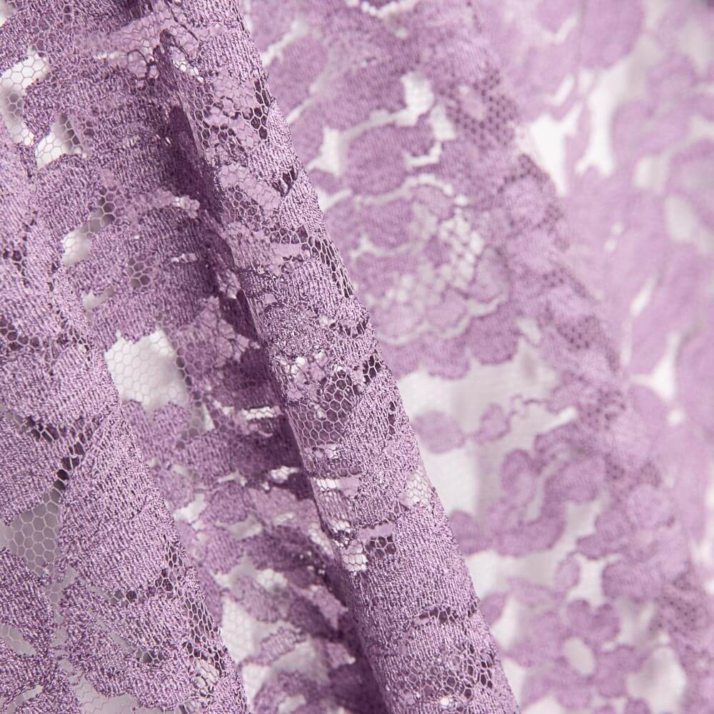 Chantilly Mauve Blume - Ribes y Casals