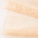 Chantilly Nackte Spitze - Ribes y Casals