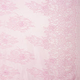 Chantilly Spitze Rosa - Ribes y Casals