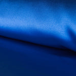 Charmeuse-Elastan Electric Blue - Ribes y Casals