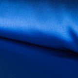 Charmeuse-Elastan Electric Blue - Ribes y Casals