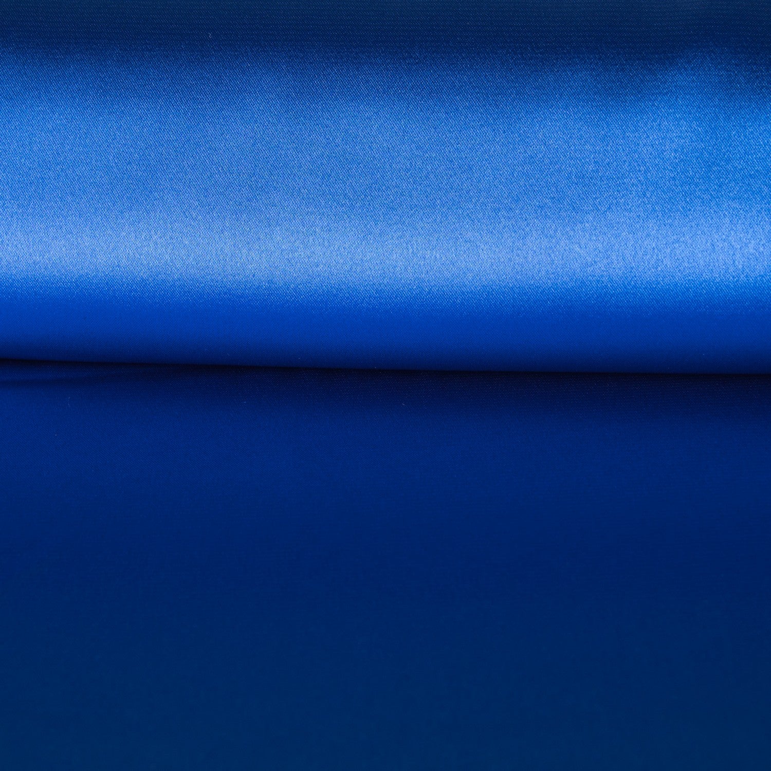 Charmeuse-Elastan Electric Blue - Ribes y Casals