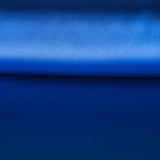 Charmeuse-Elastan Electric Blue - Ribes y Casals