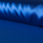Charmeuse-Elastan Electric Blue - Ribes y Casals