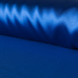 Charmeuse-Elastan Electric Blue - Ribes y Casals