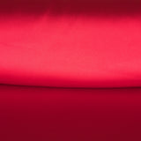 Charmeuse-Elastan Rubinrot - Ribes y Casals