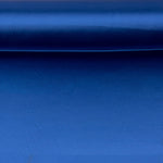 Charmeuse-Elastan blau - Ribes y Casals