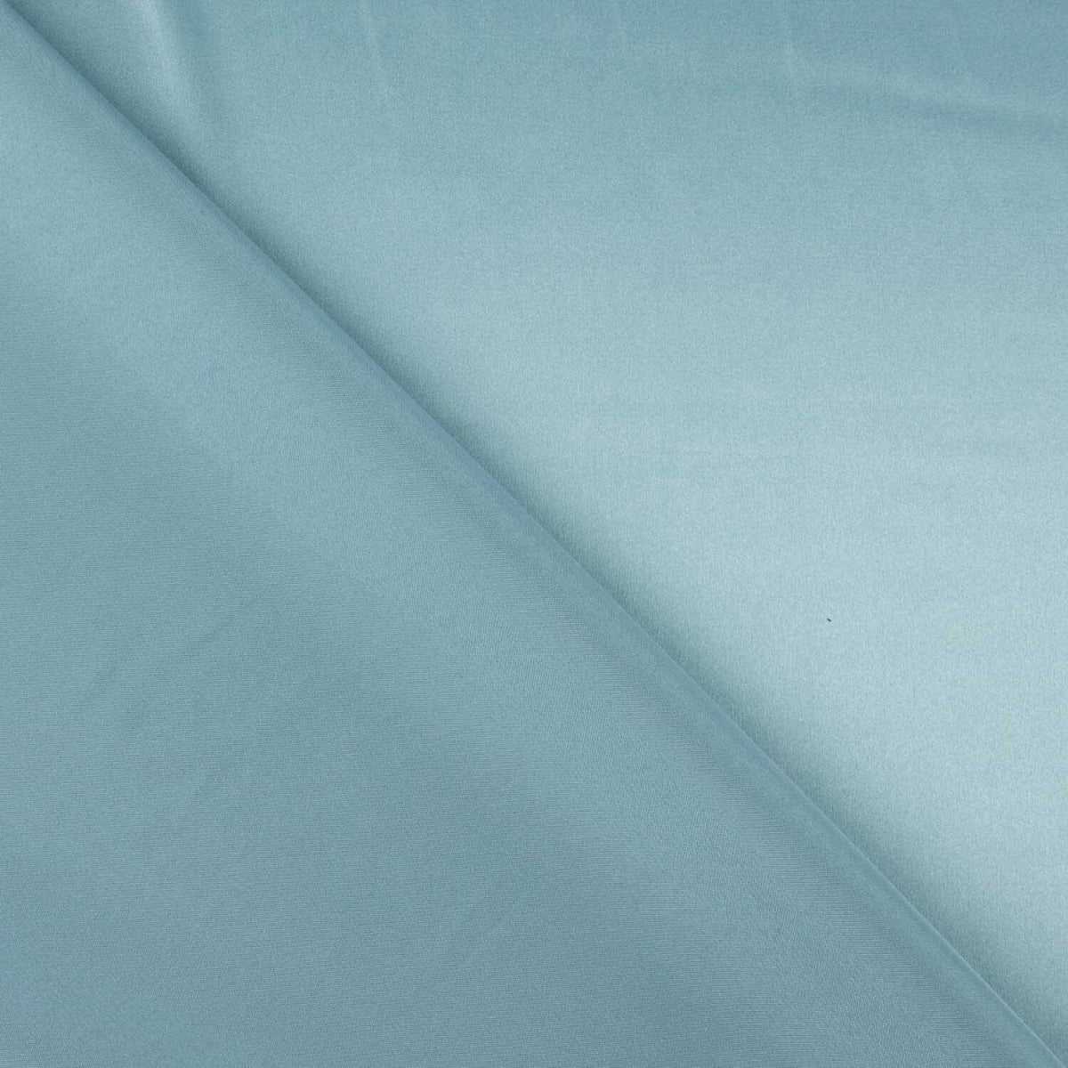 Stoffrest Charmeuse Spandex Dunkelblau – Verschiedene Maße x Breite 150 cm - Ribes y Casals