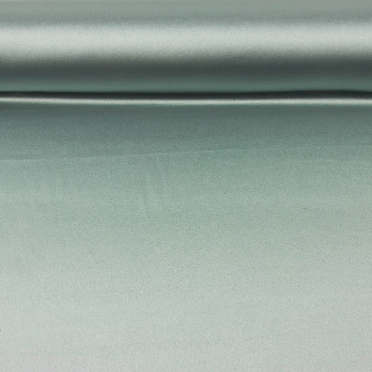 Charmeuse Spandex Grünlich-grau - Ribes y Casals