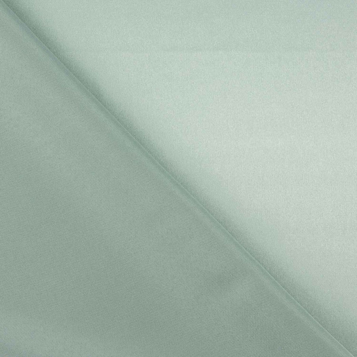 Charmeuse Spandex Grünlich-grau - Ribes y Casals