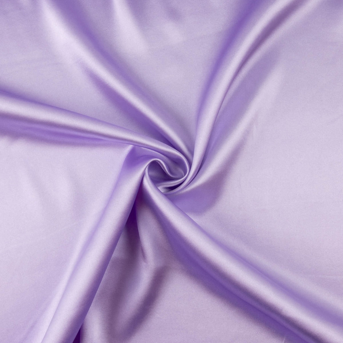 Pastellflieder Spandex Charmeuse - Ribes y Casals
