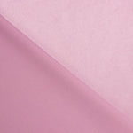 Charmeuse-Elasthan mauve - Ribes y Casals
