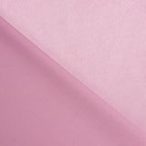Charmeuse-Elasthan mauve - Ribes y Casals