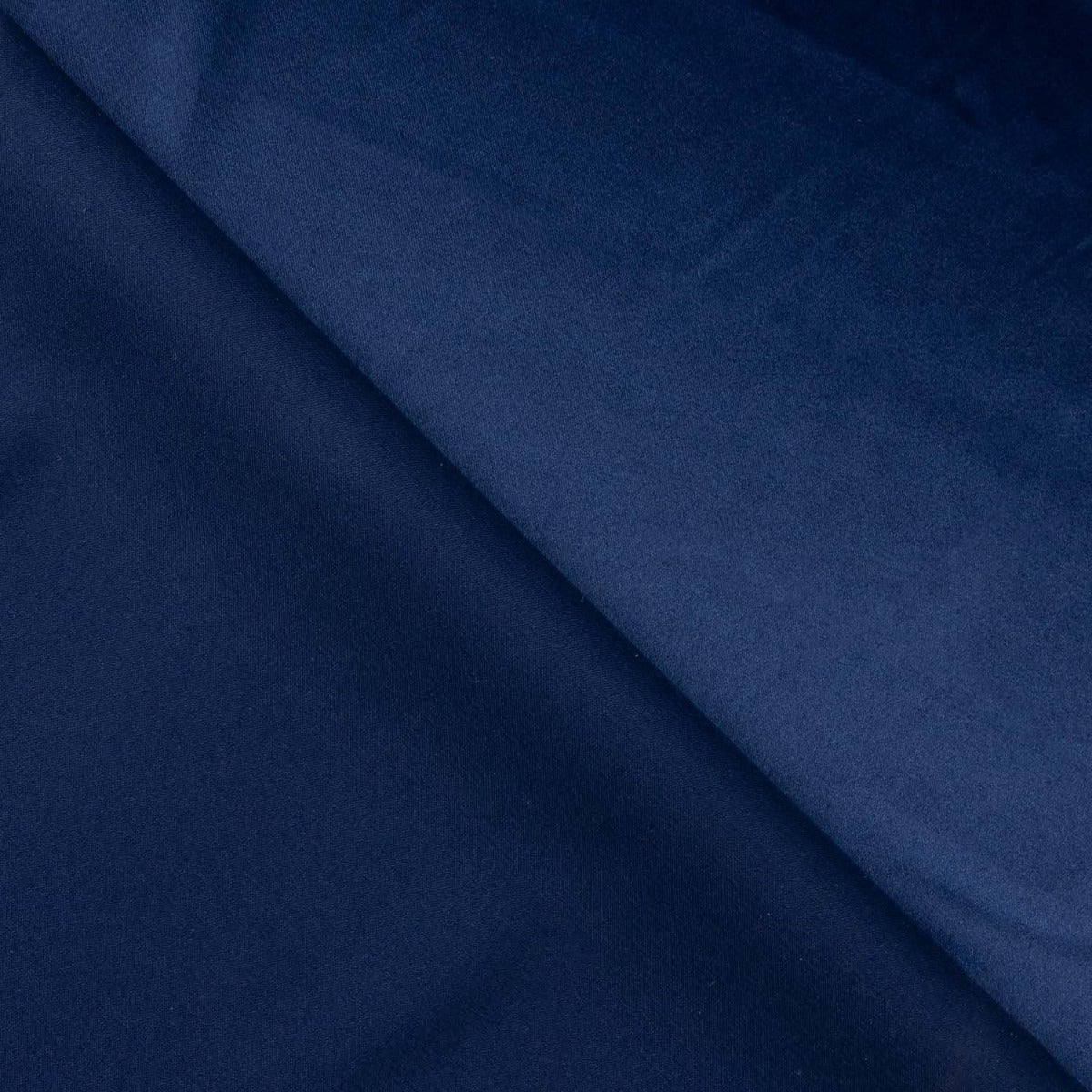 Charmeuse-Elastan Navy - Ribes y Casals