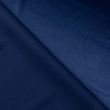 Charmeuse-Elastan Navy - Ribes y Casals