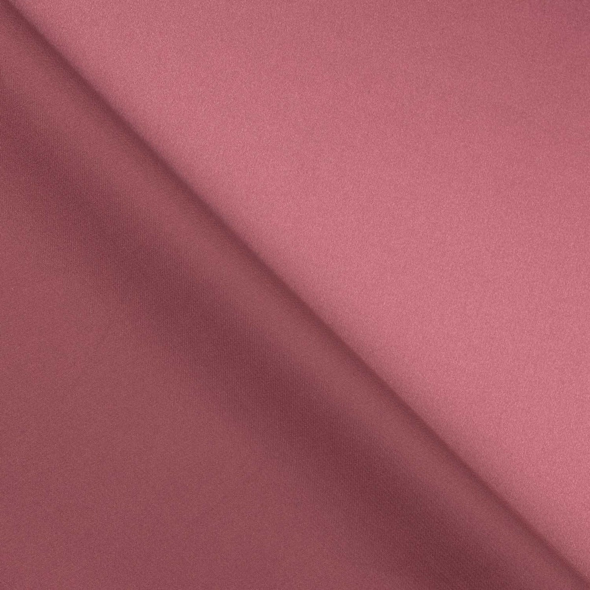 Charmeuse-Elastan Barock Rosa - Ribes y Casals