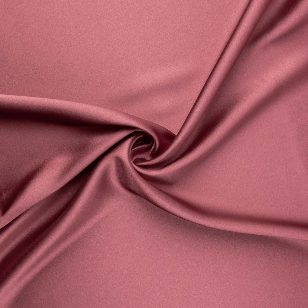 Charmeuse-Elastan Barock Rosa - Ribes y Casals