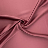 Charmeuse-Elastan Barock Rosa - Ribes y Casals