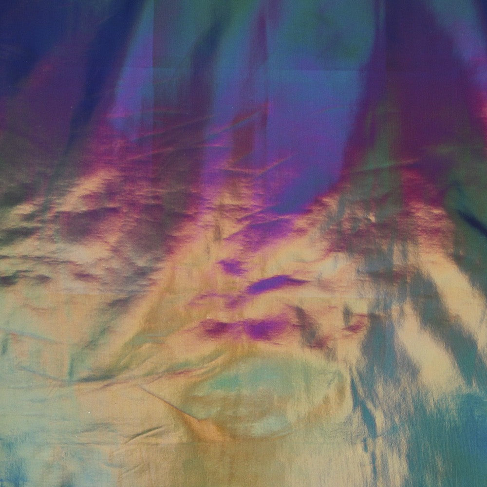 Lackleder Hologramm Schwarz - Ribes y Casals