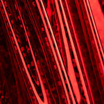 Rubinroter Diamant Holografisches Patent Vinyl - Ribes y Casals