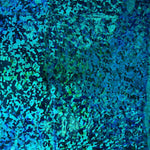 Holografisches Patent Vinyl Blau Diamant - Ribes y Casals