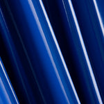 Glattes Lackleder Blau - Ribes y Casals