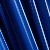 Glattes Lackleder Blau - Ribes y Casals