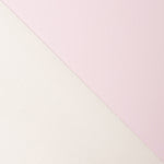 Glattes, steifes Lackleder Rosa - Ribes y Casals