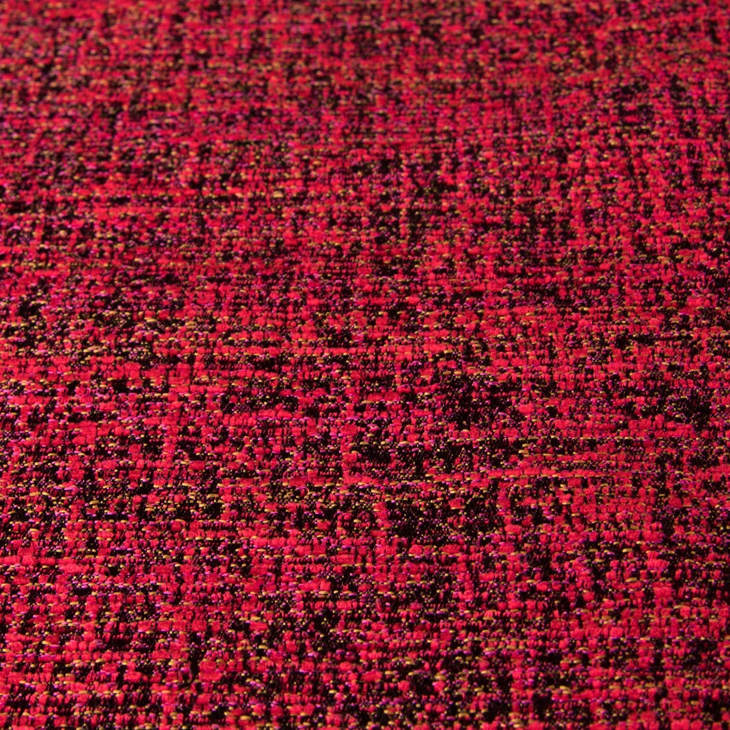 Chenille Chanel Fuchsia - Ribes y Casals