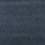 Chenille-Polsterung Ölblau - Ribes y Casals