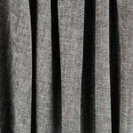 Chenille-Polsterung Aschgrau - Ribes y Casals