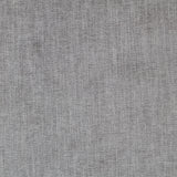 Chenille-Polsterung Grau - Ribes y Casals