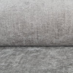 Chenille-Polsterung Grau - Ribes y Casals