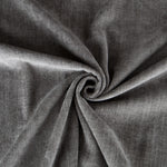 Chenille-Polsterung Grau - Ribes y Casals