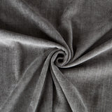 Chenille-Polsterung Grau - Ribes y Casals